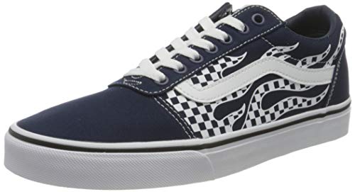 Image of Vans Kids' Ward Sneaker
