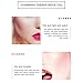 Reddhoon Waterproof Liquid Blusher, Delicate Smooth Lightweight Glides Easily Natural Looking Long Lasting Cheek Liquid Blush