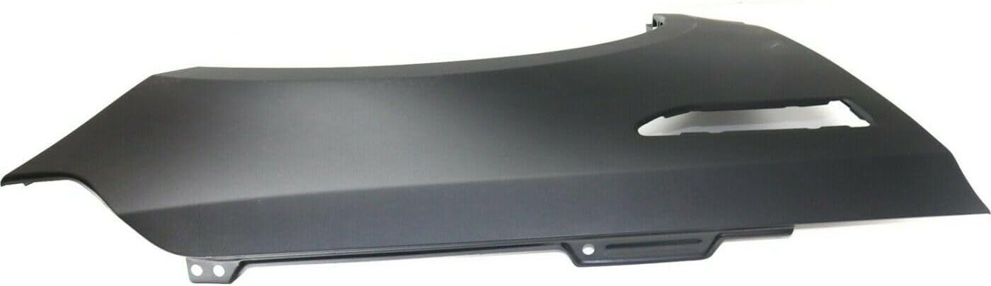 Quarter Panel Set of 2 Front Left Right Repair Patch Steel Primed for Kia for Optima 2016-2020 Car without Holes