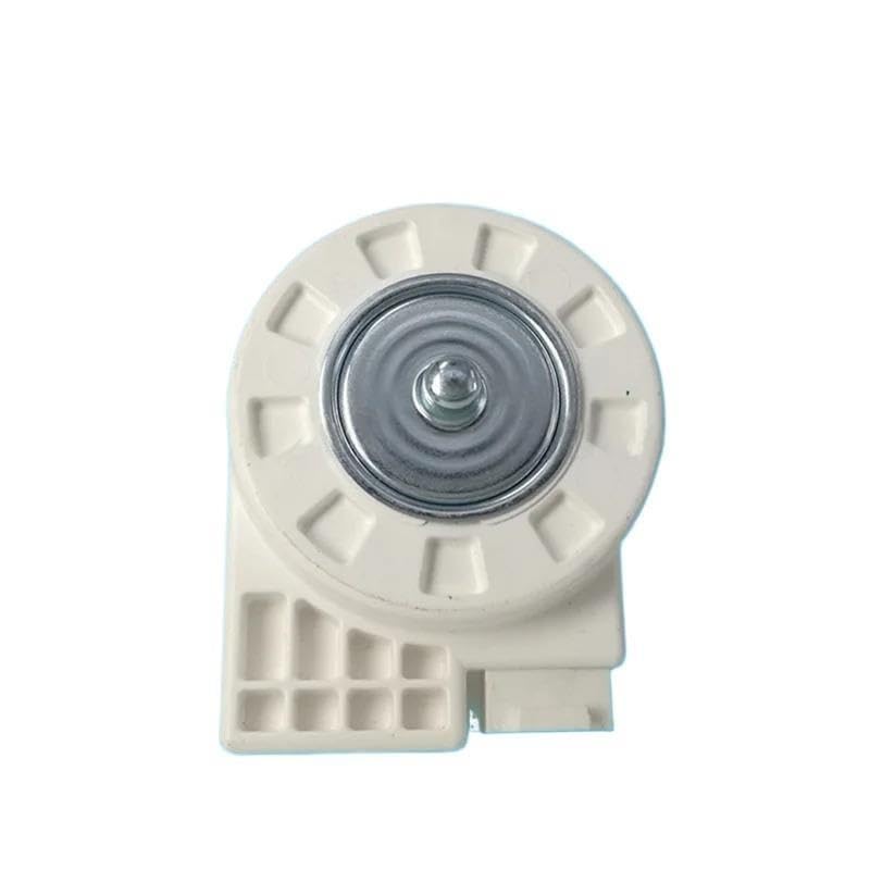 Motore Del Ventilatore Frigorifero ZWF024 50240401000S For DC12V 4W 2350RPM