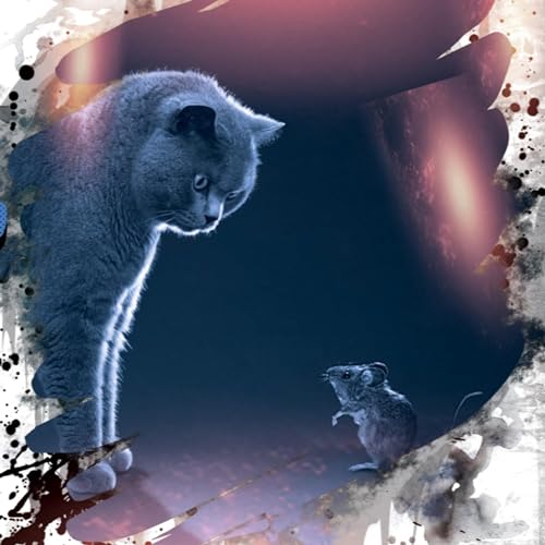 The mouse seeks a cat&rsquo;s refuge - Chapter 6 ( Part 1 )