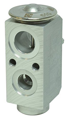 Universal Air Conditioner EX 10407C A/C Expansion Valve