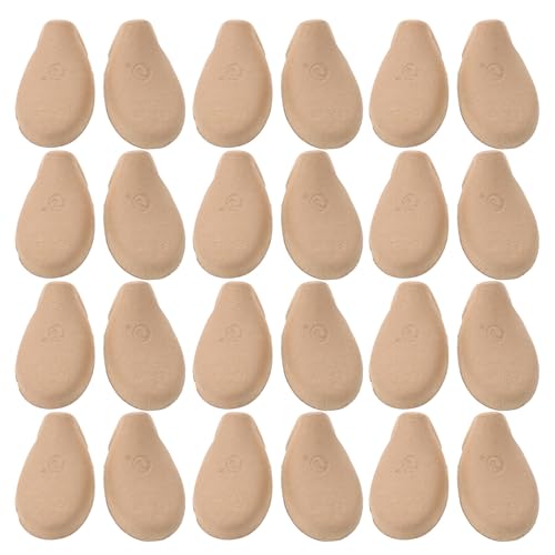 Embauchoirs en pâte à papier de haute densité pour l'entretien durable des souliers