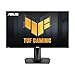 ASUS TUF Gaming VG279QM - 27 Zoll Full HD Monitor - 280 Hz, 1ms GtG, AdaptiveSync & G-Sync kompatibel, DisplayHDR 400 - Fast IPS Panel, 16:9, 1920x1080, DisplayPort, HDMI, ergonomisch MI 4 günstig Kaufen-ASUS TUF Gaming VG279QM - 27 Zoll Full HD Monitor - 280 Hz, 1ms GtG, AdaptiveSync & G-Sync kompatibel, DisplayHDR 400 - Fast IPS Panel, 16:9, 1920x1080, DisplayPort, HDMI, ergonomisch
