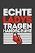 Echte Ladys tragen Handschuhe: Jahres-Kalender für das Jahr 2020 DinA-5 Jahres-Planer Organizer