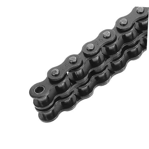 Pedal doble cadena para bombo jazz Toddmomy miniatura 3