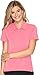 adidas Golf Women's Essentials Cotton Hand short Sleeve Polo T-Shirt