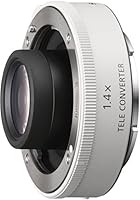 Sony SEL14TC E-Mount 1.4x Teleconverter Lens White