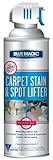 Blue Magic Carpet Stain & Spot Lifter 22 Oz.