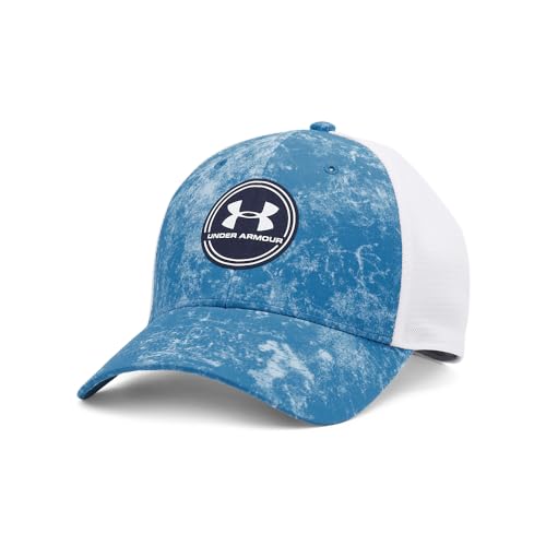 Image of Under Armour Iso-Chill Driver Mesh