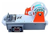Dispose d'un puissant radiateur pour un refroidissement rapide, empêchant l'adhérence du filament et assurant un fonctionnement fluide.