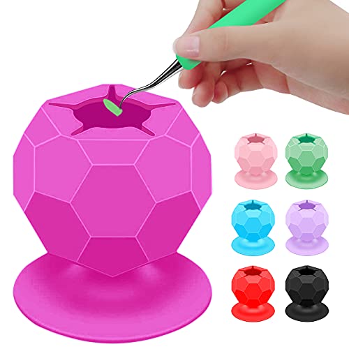 FULLOVE Weeding Tools for Vinyl, Suctioned Vinyl Weeding Scrap Collector