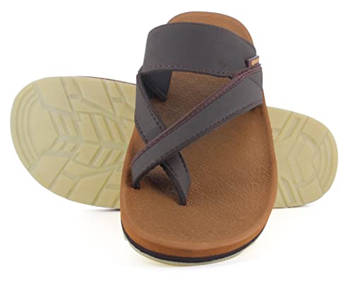 Image of SPARX mens Sfg 603 Flip-Flops
