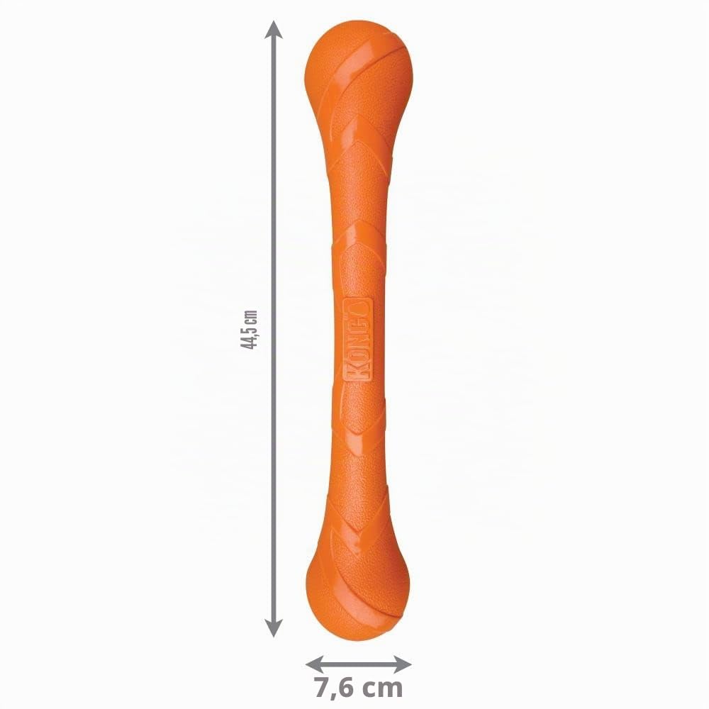 KONG SQUEAKSTIX L
