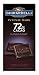 Ghirardelli Chocolate Intense Dark Bar, Twilight Delight 72% Cacao, 3.5-Ounce Bars (Pack of 6)