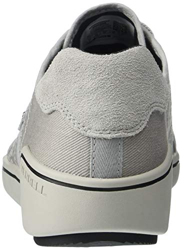 merrell men's primer canvas