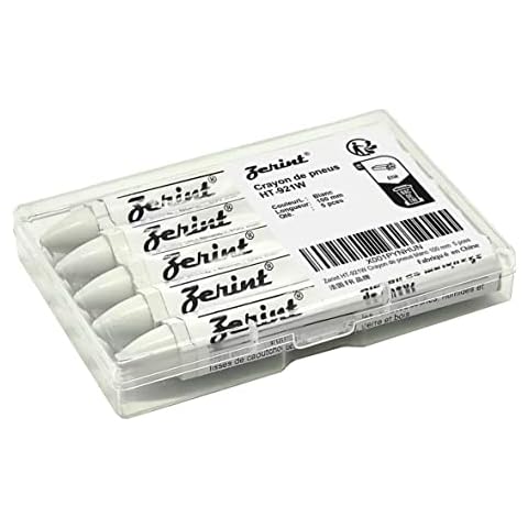 Craies pour pneus ZERINT HT921W Cover