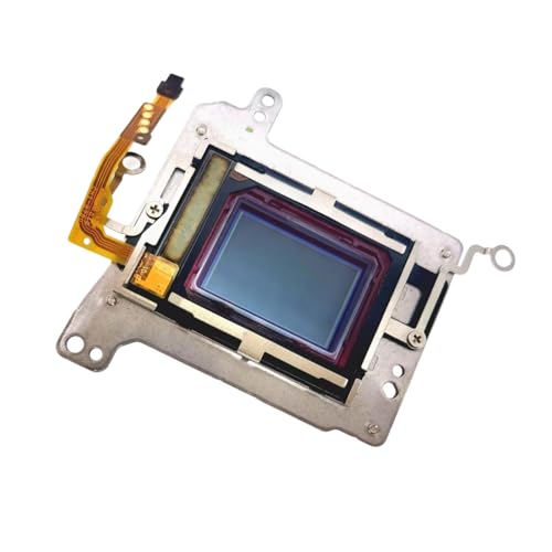 Procesador de imagen para cámaras réflex digitales repuesto placa base DSLR 60D 6