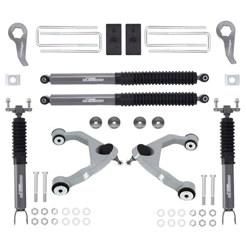 maXpeedingrods 3.5