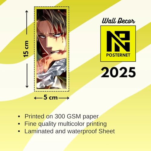 Image of Posternet Bookmarks For Book Lovers Set Of 10 Pcs Designed Quotes Theme Printed Bookmark (Set Of 12 Pcs)