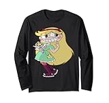 Star vs the forces of evil