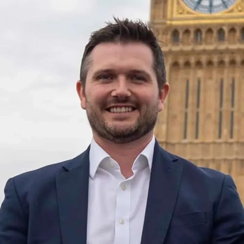 Here's What Really Matters When It Comes To Your Investing Strategy with Luke Hurley [CPD Available]