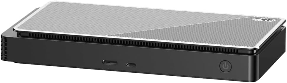 GPD G1 2024 eGPU