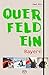 Produktbild Querfeldein Bayern: Crossover-Freizeitführer