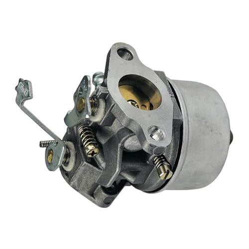 Carburateur pour Tecumseh et BH35 BH45 H50 H60 pièces de rechange métalliques