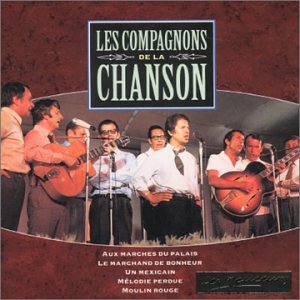 Les Meilleurs [Audio CD]