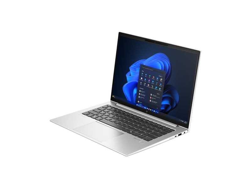 HP Notebook EliteBook 840 G11 de 14 Polegadas - WUXGA - Intel Core