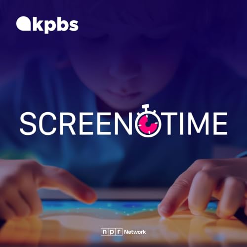 ScreenTime cover art