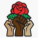 Democratic Socialists of America Dsa Bumper Sticker Vinyl Decal 5"