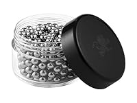 Maxwell & Williams Cocktail & Co Decanter Cleaning Beads Stainless Steel Gift Boxed