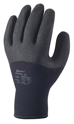 Skytec Argon Size 7/s 1 Pair Of HPT Foam Cold Protection Grip Thermal Gloves Upto -50c