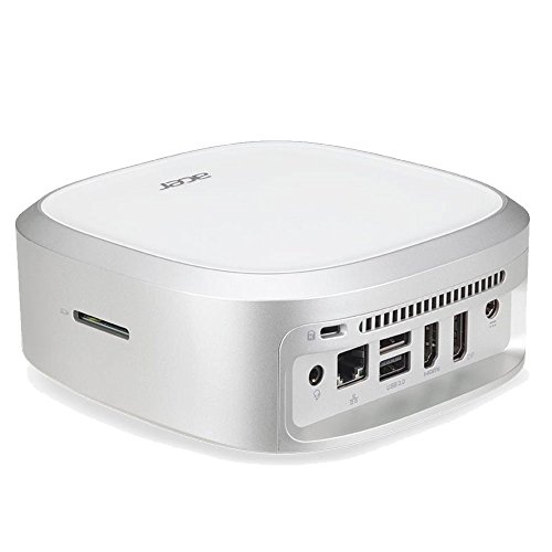 ミニPC Acer RN66-H5B 動作未確認品 ミニPC Acer RN66-H5B 動作未確認品