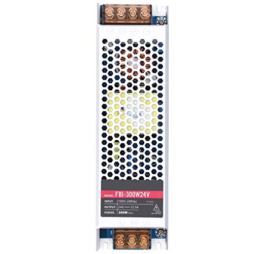 Alimentation du Pilote LED DC24V Évite Scintillement en Usine