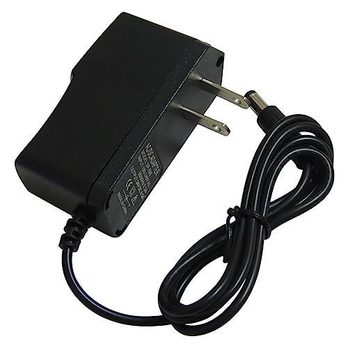Alimentation à découpage 24V 0.5A 12W DC standard US - 5