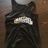 Applied Science Fiction