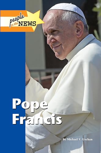 Pope Francis 1420512358 Book Cover