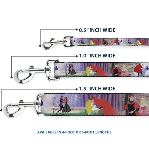 Disney Dog Leash by Buckle-Down - Used condition - Image 3