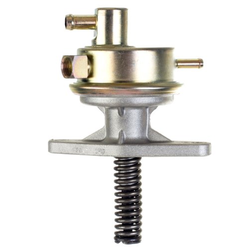 Delphi Mf0099 Mechanical Fuel Pump #TOP7