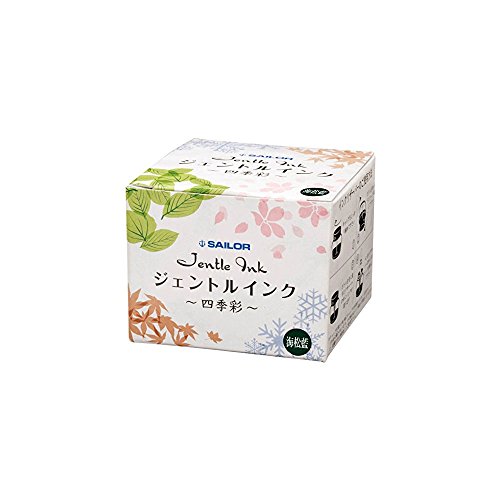 Sailor Macchia d'Inchiostro Jentle inchiostro