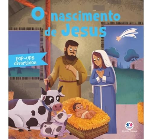 O nascimento de Jesus