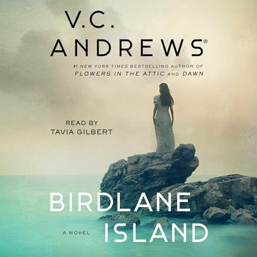 Birdlane Island cover art