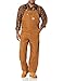 Produktbild Carhartt Herren Relaxed Fit Duck tuinbroek Overalls, Carhartt Brown, 34W / 32L EU