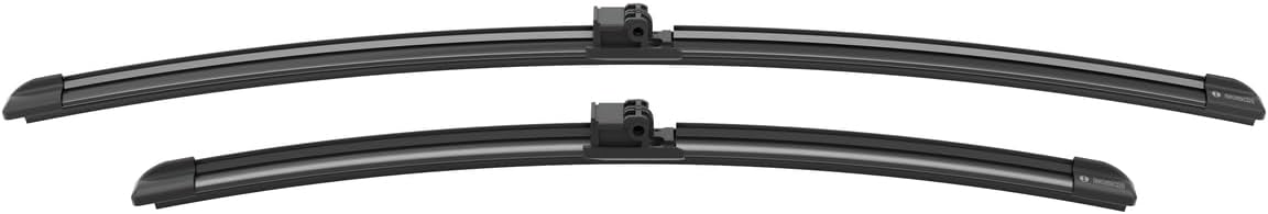 Aerotwin A453S windscreen wiper, length: 600mm/450mm − windscreen set - only for right-hand drive vehicles (UK)