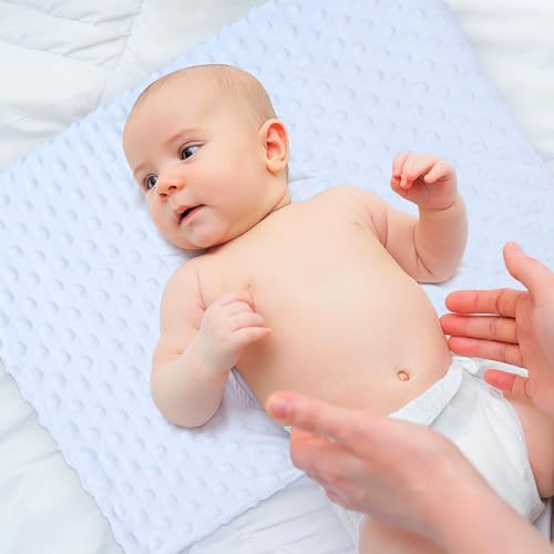 ABOOFAN Travesseiro De Cunha De Cama Travesseiro Inclinado Anti-Vômito Travesseiro De Dormir Lateral