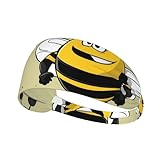 Egal, ob Sie ins Fitnessstudio gehen, laufen, Yoga üben oder in der freien Natur wandern, unser vielseitiges Stirnband ist das perfekte Accessoire für all Ihre sportlichen Abenteuer. Machen Sie es zu einem aufmerksamen Geschenk für Ihre aktiven Freunde und Familie, die hochwertige Ausrüstung schätzen.