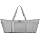 ELENTURE Large Yoga Mat Bag for Women Men, Travel Gym Bag for Pilates Office Beach Workout, Yoga Mat Tote Carrier with Mat St